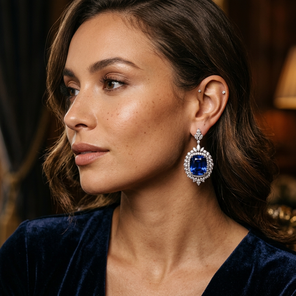Birthstone Jewelry