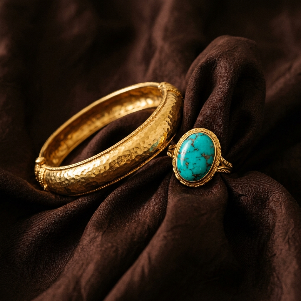 Diamond Jewelry