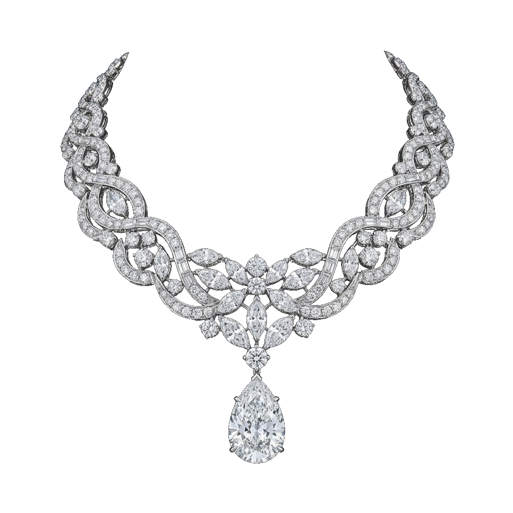 Sarachi Trends Fine Jewelry 1