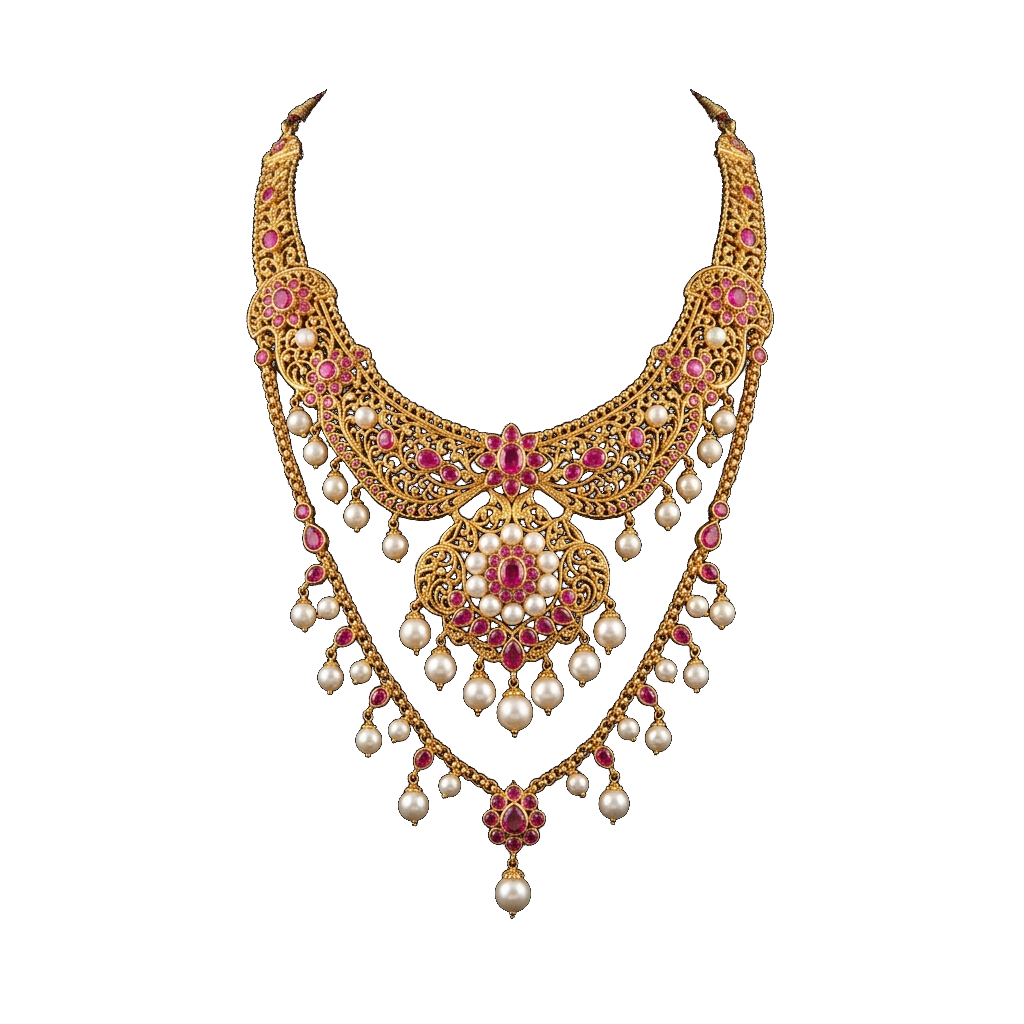 Sarachi Trends Fine Jewelry 3